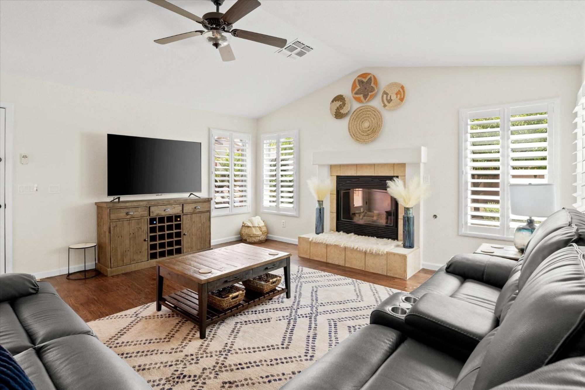 Villa Cobblestone Corner Gilbert Exterior foto